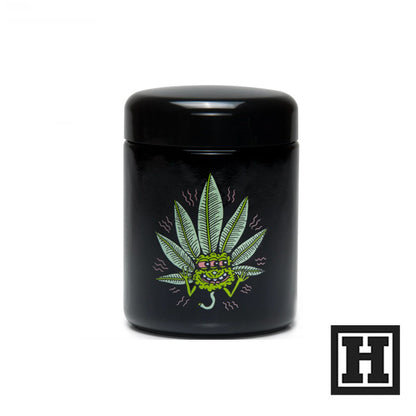 420 Science 玻璃儲存罐