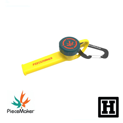 PIECEMAKER Karma Go 隨身型 矽膠菸斗