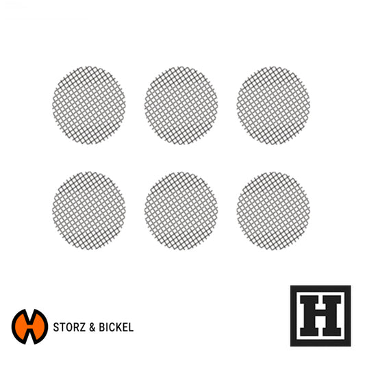 Storz & Bickel Screen Set 替換濾網