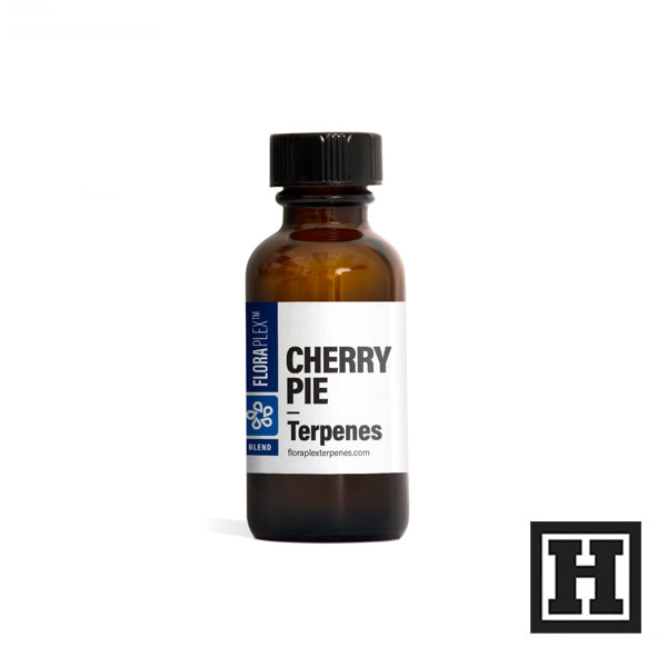 Floraplex Terpenes 純品萜烯 Hybrid 全系列 2ml