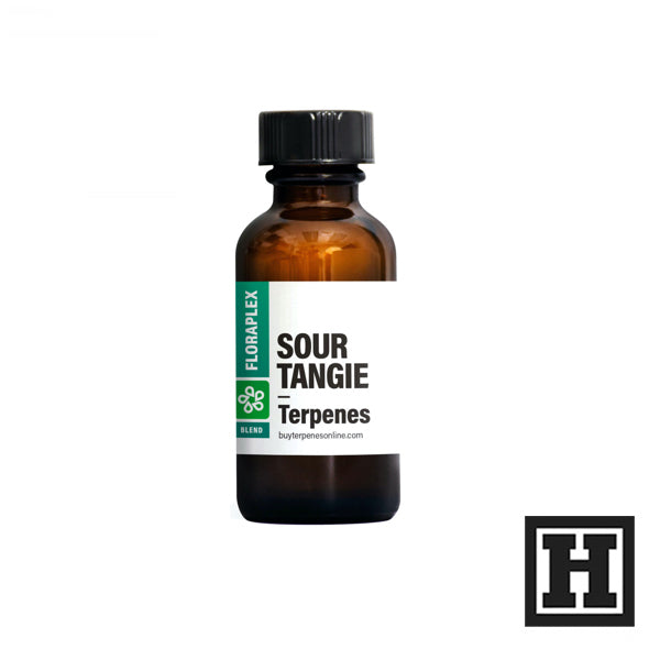Floraplex Terpenes 純品萜烯 Sativa 全系列 2ml