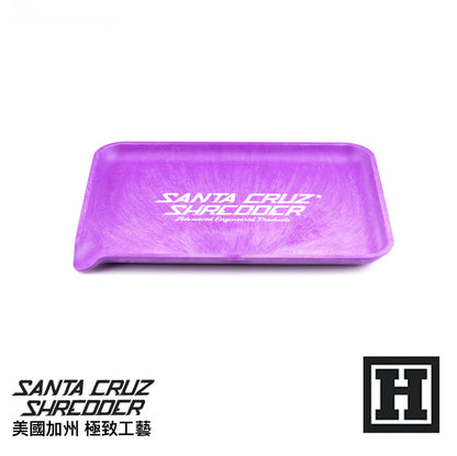 Santa Cruz 漢麻製造 環保捲菸盤