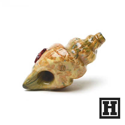 Empire Glassworks 神奇海螺菸斗