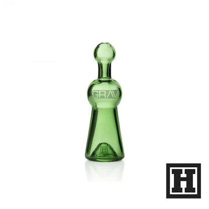 GRAV LABS Bell Pipe 鈴噹菸斗