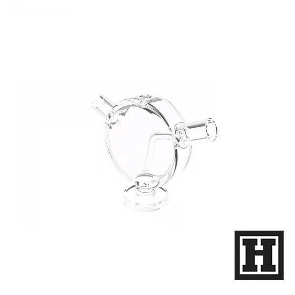 DynaVap Bubbler 迷你起泡器