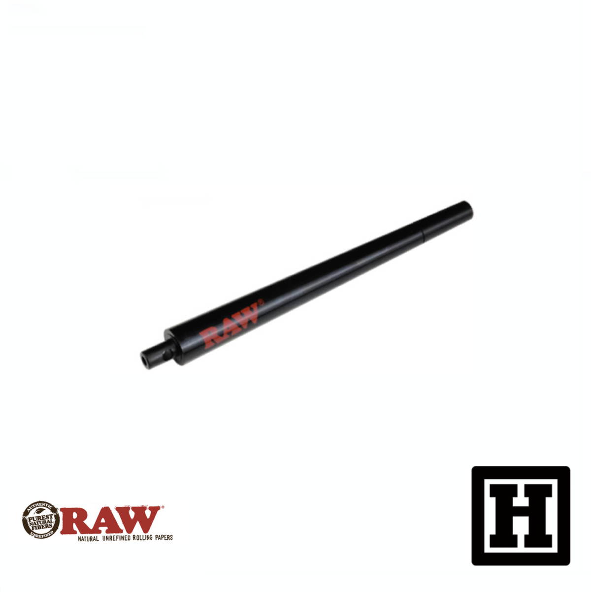 RAW Rawl Pen 捲菸輔助筆