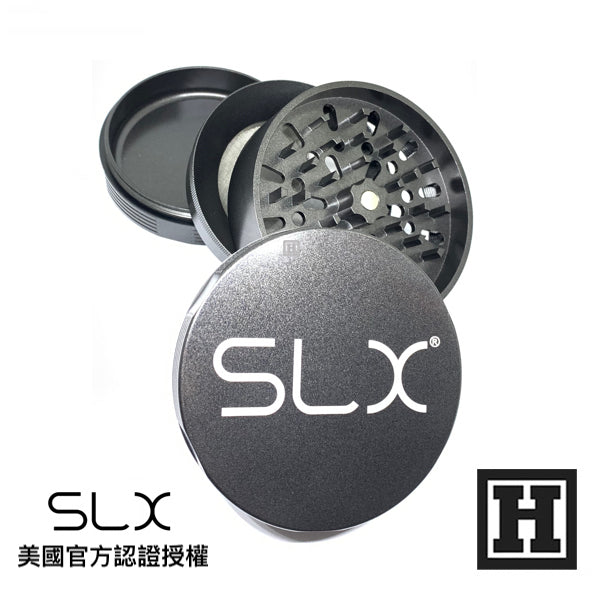 SLX V2.5 陶瓷塗層 研磨器 「大型尺寸」