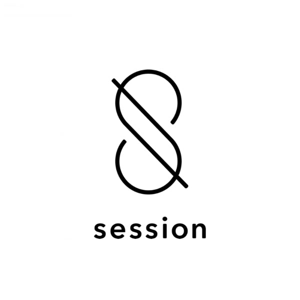 Session Goods 儲存罐