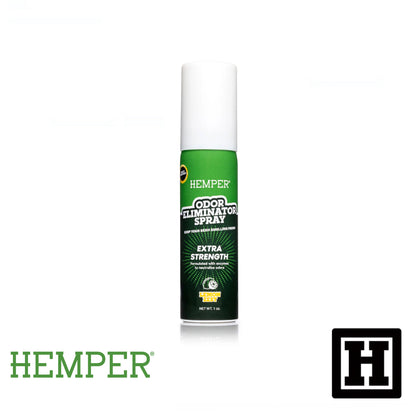 HEMPER Odor Eliminator Spray 強效除臭噴霧