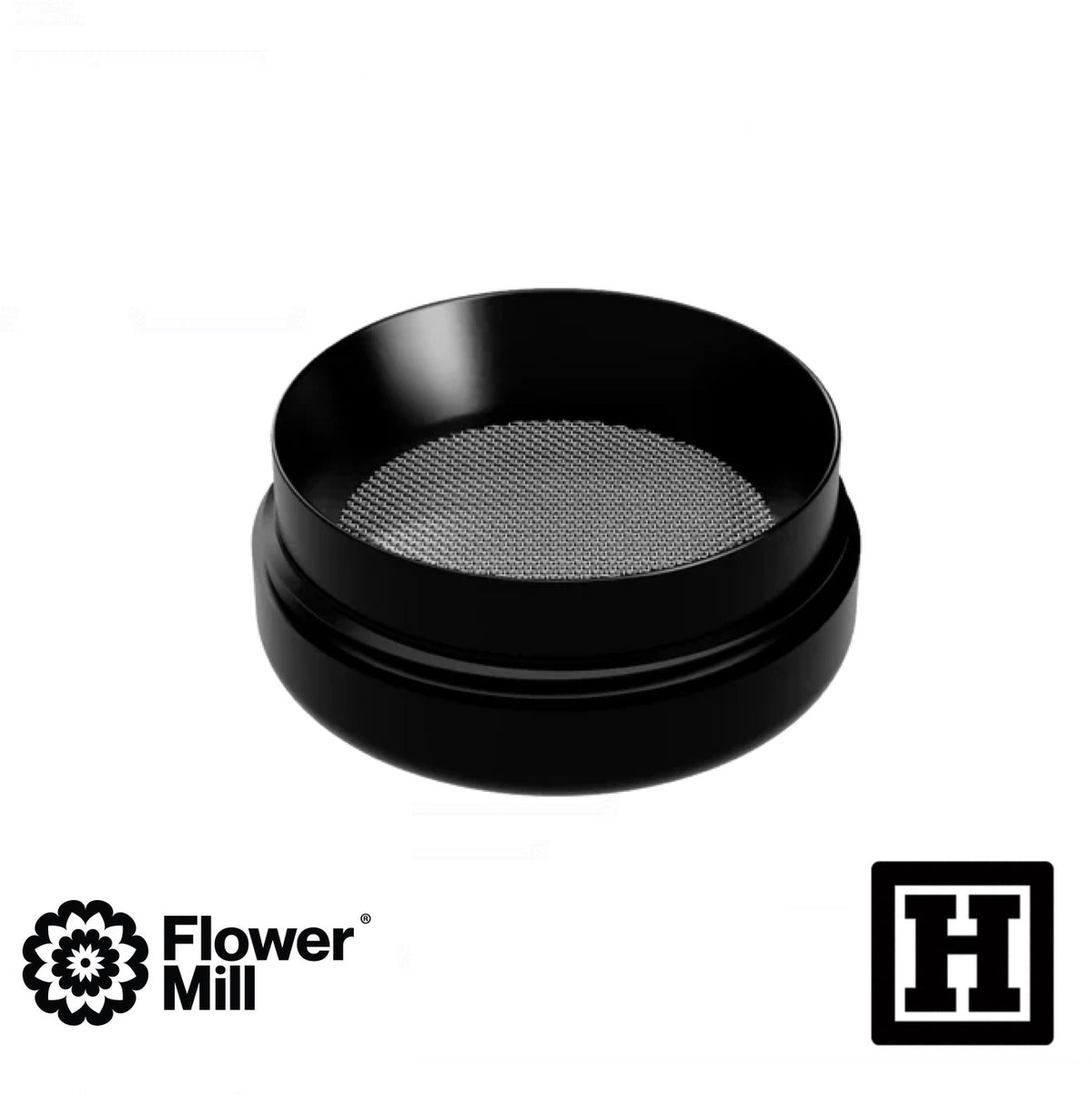 Flower Mill 花粉篩網套件「豪華版專用」