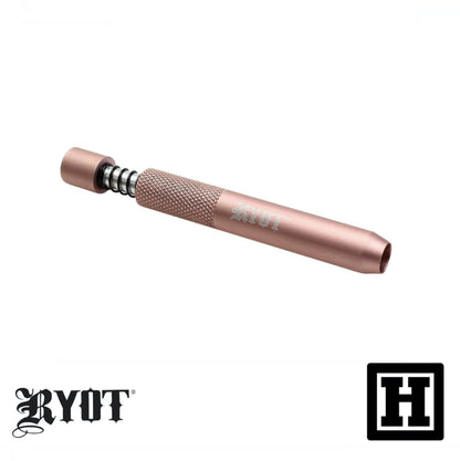 RYOT One Hitter 鋁合金製 一口菸斗
