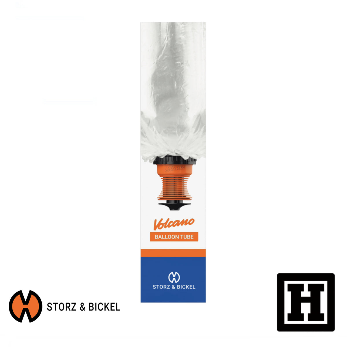 Storz & Bickel Volcano 氣球袋 3M