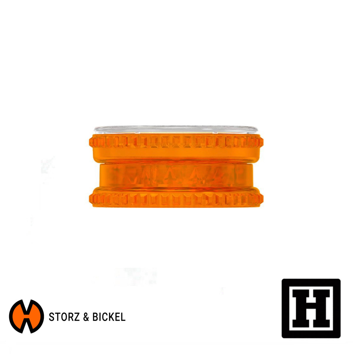 Storz & Bickel Herb Grinder 草本研磨器 小型