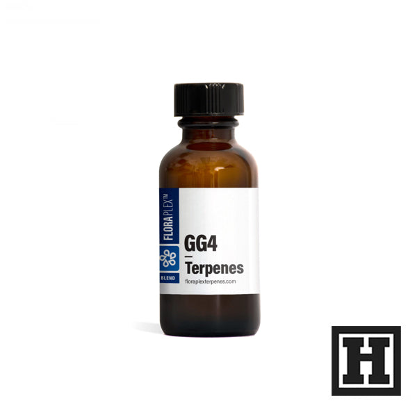 Floraplex Terpenes 純品萜烯 Hybrid 全系列 2ml