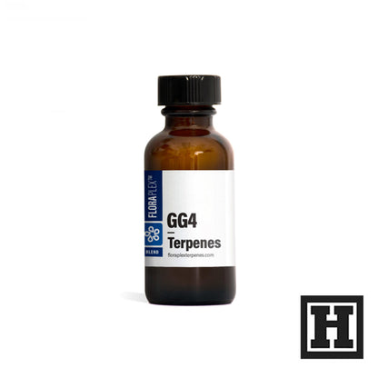 Floraplex Terpenes 純品萜烯 Hybrid 全系列 2ml