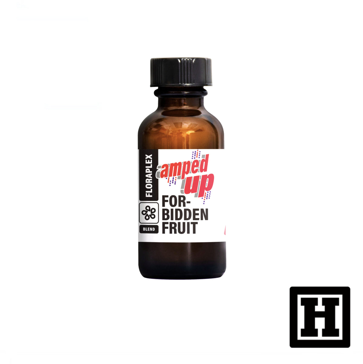 Floraplex Terpenes 純品萜烯 Indica 全系列 2ml
