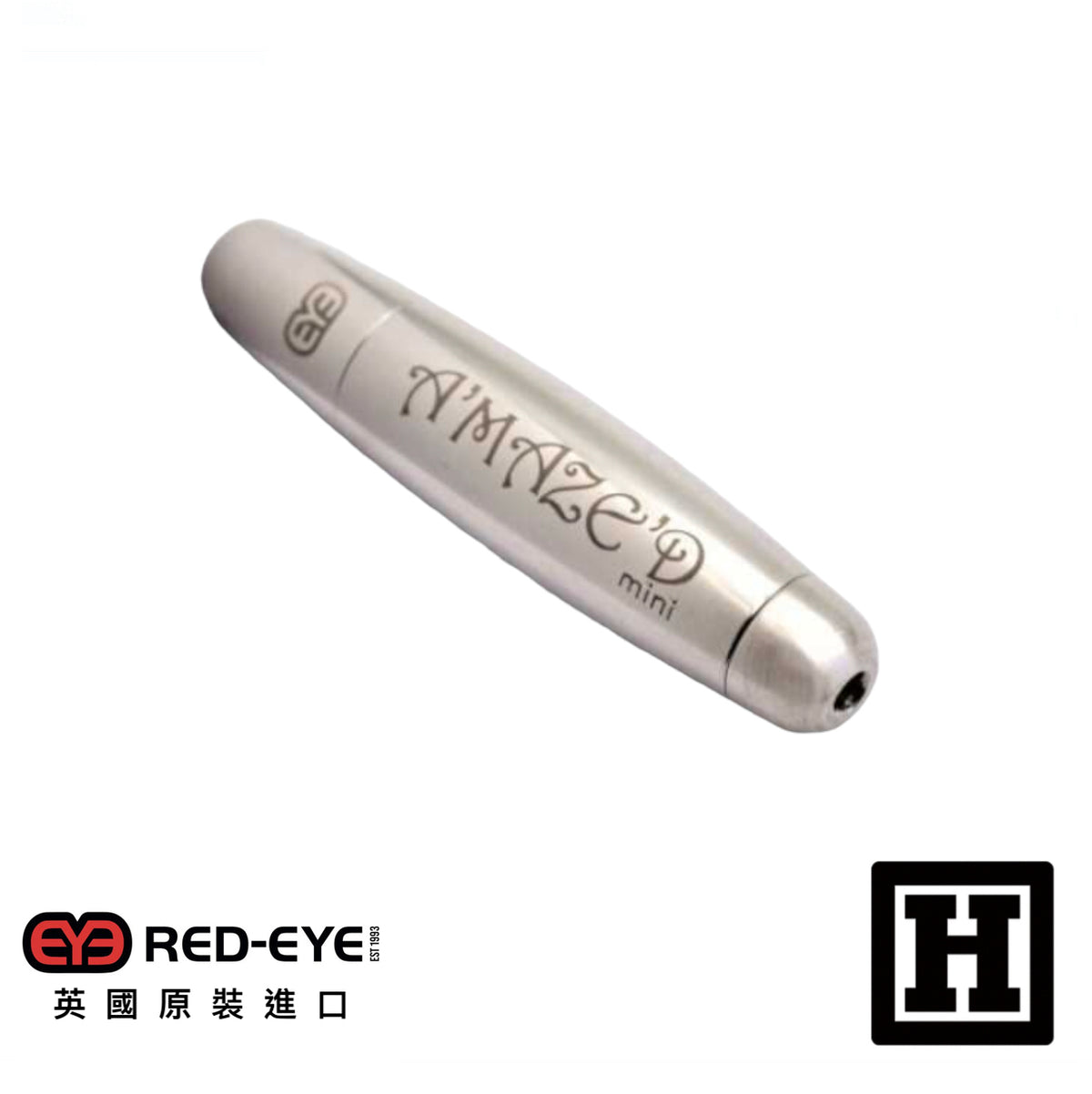 RedEye Amazed Mini 迷你魚雷菸斗