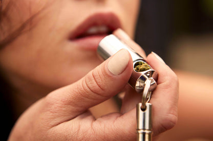 Piece Pipe 瑞典隨身菸斗