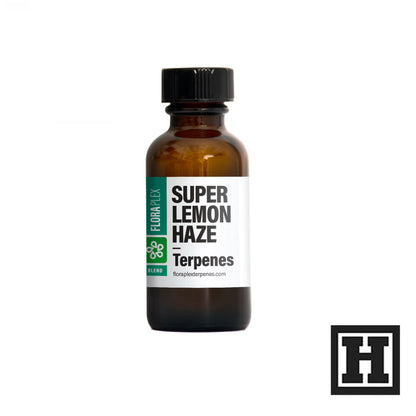 Floraplex Terpenes 純品萜烯 Sativa 全系列 2ml