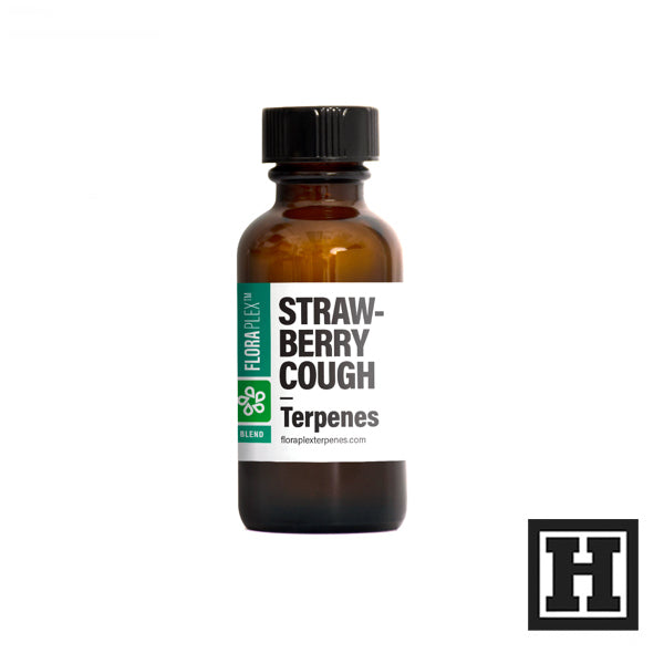 Floraplex Terpenes 純品萜烯 Sativa 全系列 2ml