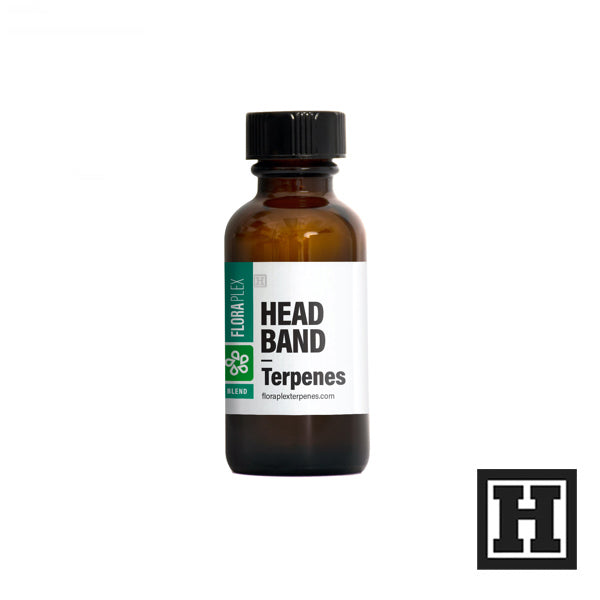 Floraplex Terpenes 純品萜烯 Sativa 全系列 2ml