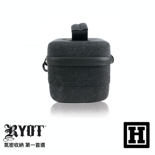 RYOT Safe Case 氣味阻絕 硬殼旅行包