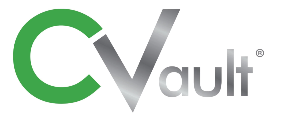 CVault 不鏽鋼 氣密儲存罐