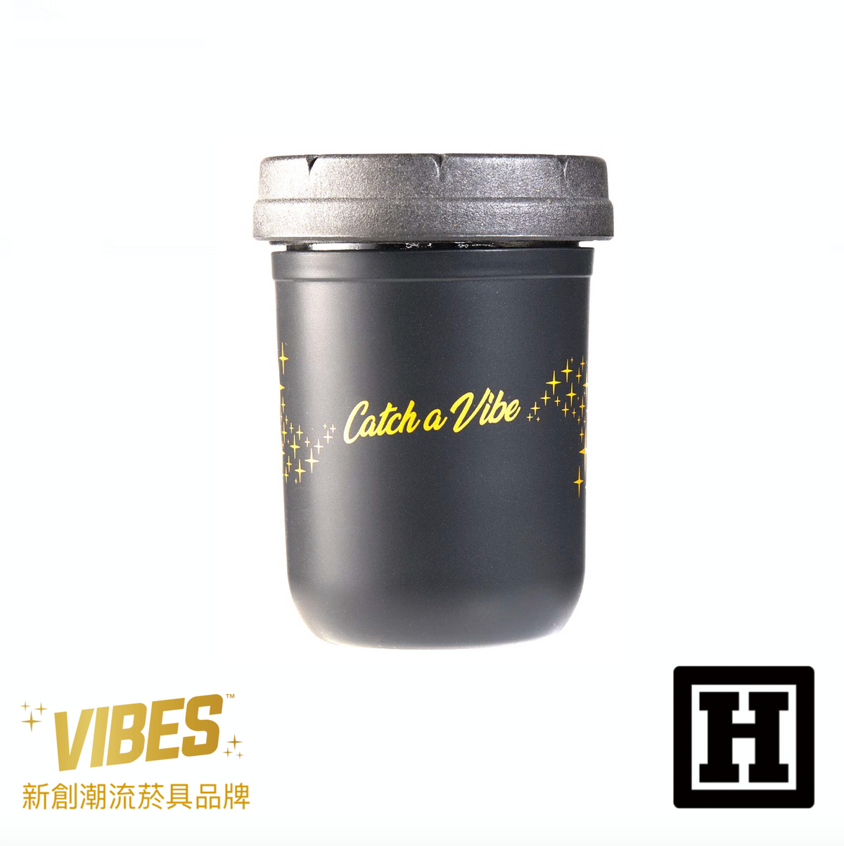 VIBES Re:Stash 氣密儲存罐