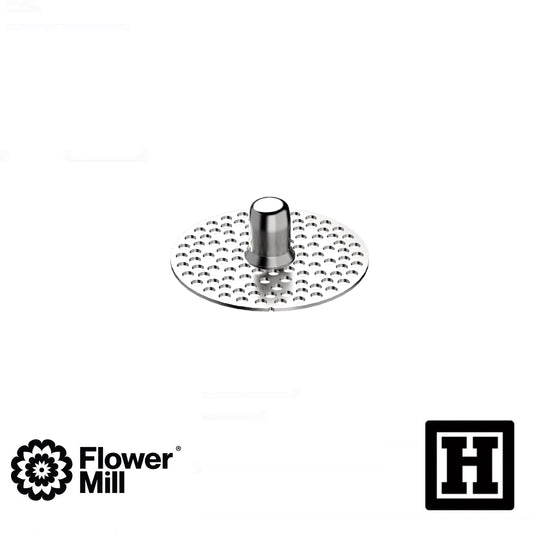 Flower Mill Plates 小型 研磨控制盤「豪華版專用」